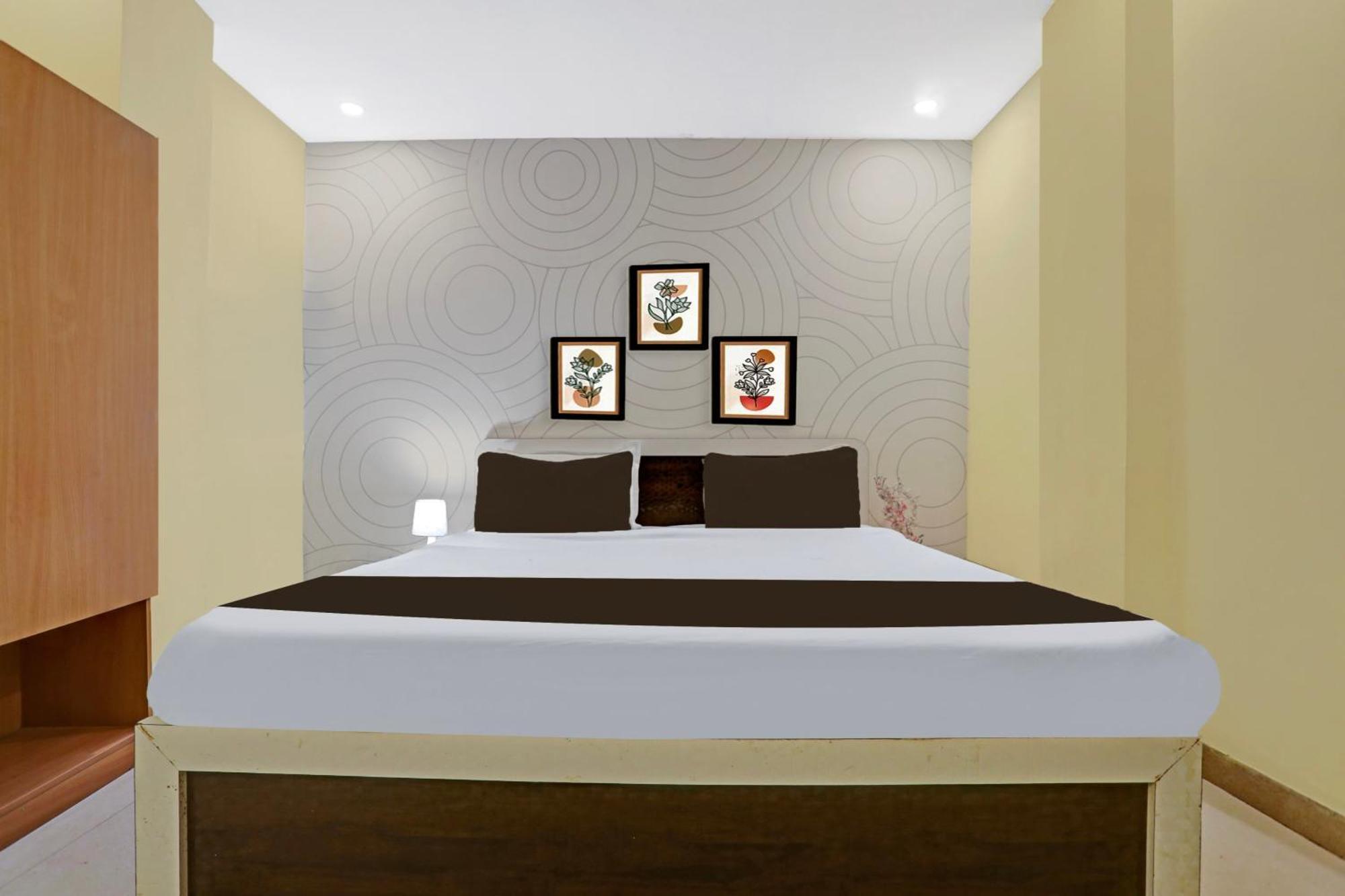 Super Hotel O Phulwarisharif Near Aiims Khagaul Exterior photo