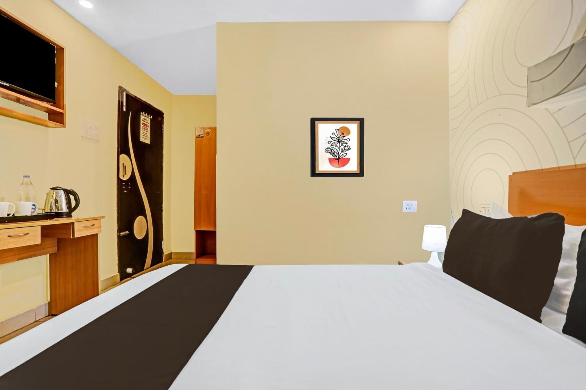 Super Hotel O Phulwarisharif Near Aiims Khagaul Exterior photo